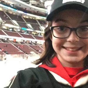 Meet your Posher, Nicholas